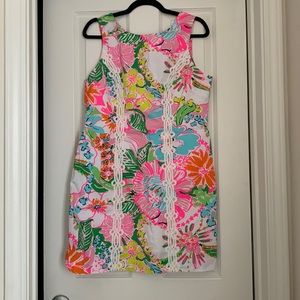 Lily Pulitzer for Target Dress